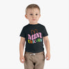 Mini Unicorn Infant Cotton Jersey Tee - Baby Clothing - Esmeralda Ecostore