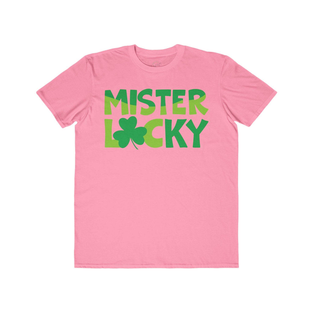 Charity Pink / S
