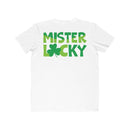 Mister Lucky Men's Lightweight Fashion Tee