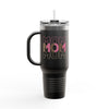 Mom Insulated Travel Mug