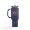 Mom Insulated Travel Mug