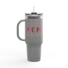 Mom Insulated Travel Mug