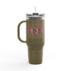 Mom Insulated Travel Mug