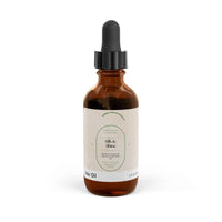 Silk&Shine Natural Care Hair Oil - Beauty - Esmeralda Ecostore