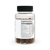 Essential Multivitamin Gummies for Adults - Supplements - Esmeralda Ecostore