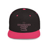 No Gender Flat Bill Snapback