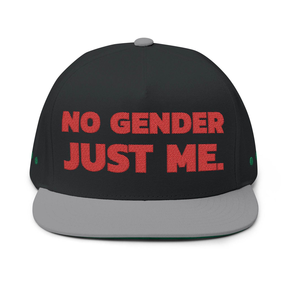 One size / Black/Grey
