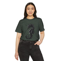 Ocean Dancer Unisex Recycled Organic T-Shirt