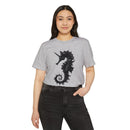 Ocean Dancer Unisex Recycled Organic T-Shirt