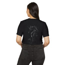 Ocean Dancer Unisex Recycled Organic T-Shirt