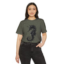 Ocean Dancer Unisex Recycled Organic T-Shirt