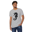 Ocean Dancer Unisex Recycled Organic T-Shirt