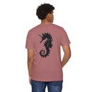 Ocean Dancer Unisex Recycled Organic T-Shirt