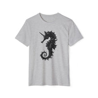 Ocean Dancer Unisex Recycled Organic T-Shirt