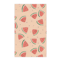 One in a Melon Tea Towel