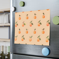 Orange Post - it® Note Pads