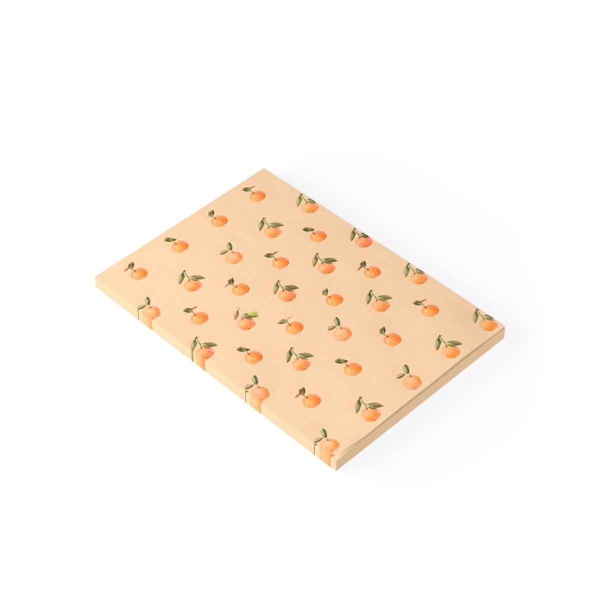 Orange Post - it® Note Pads