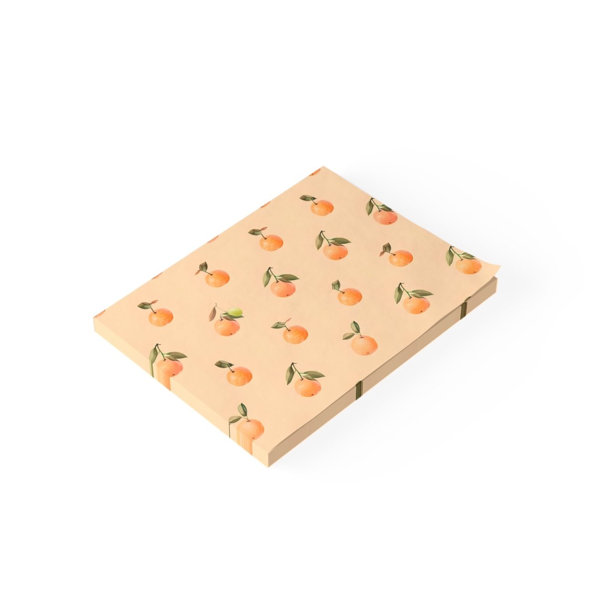 Orange Post - it® Note Pads