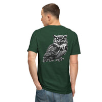 Perception Unisex HD Cotton™ T-shirt