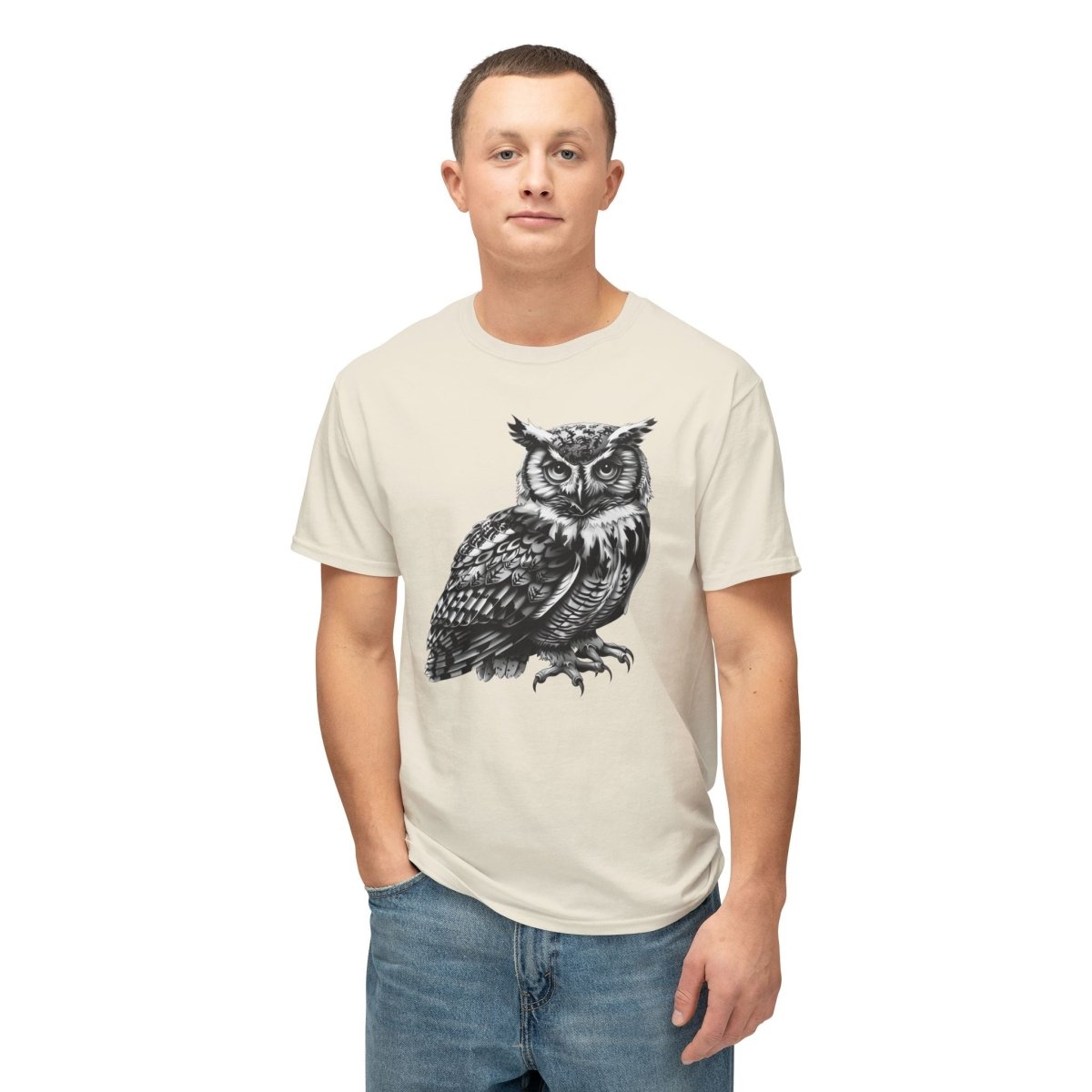 Perception Unisex HD Cotton™ T-shirt