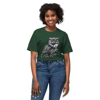 Perception Unisex HD Cotton™ T-shirt