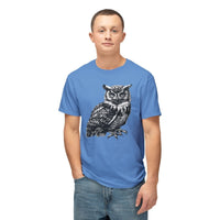 Perception Unisex HD Cotton™ T-shirt