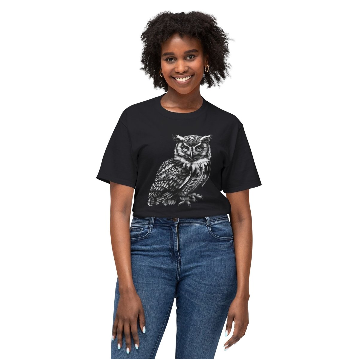 Perception Unisex HD Cotton™ T-shirt