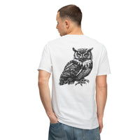 Perception Unisex HD Cotton™ T-shirt