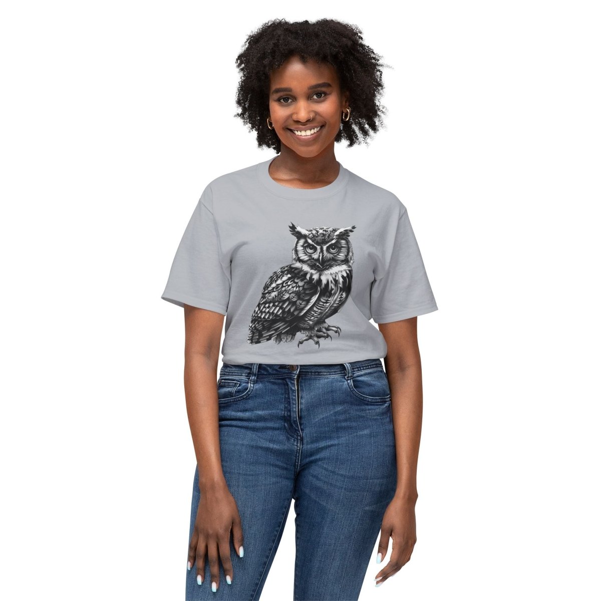 Perception Unisex HD Cotton™ T-shirt