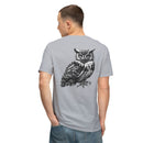 Perception Unisex HD Cotton™ T-shirt