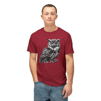 Perception Unisex HD Cotton™ T-shirt