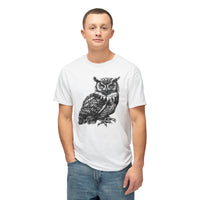 Perception Unisex HD Cotton™ T-shirt