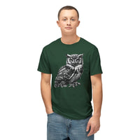 Perception Unisex HD Cotton™ T-shirt