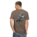 Perception Unisex HD Cotton™ T-shirt