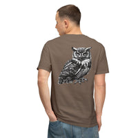 Perception Unisex HD Cotton™ T-shirt