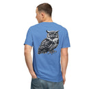 Perception Unisex HD Cotton™ T-shirt