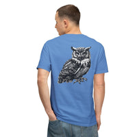 Perception Unisex HD Cotton™ T-shirt