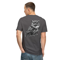 Perception Unisex HD Cotton™ T-shirt