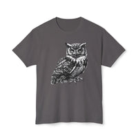 Perception Unisex HD Cotton™ T-shirt