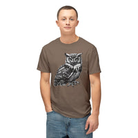 Perception Unisex HD Cotton™ T-shirt