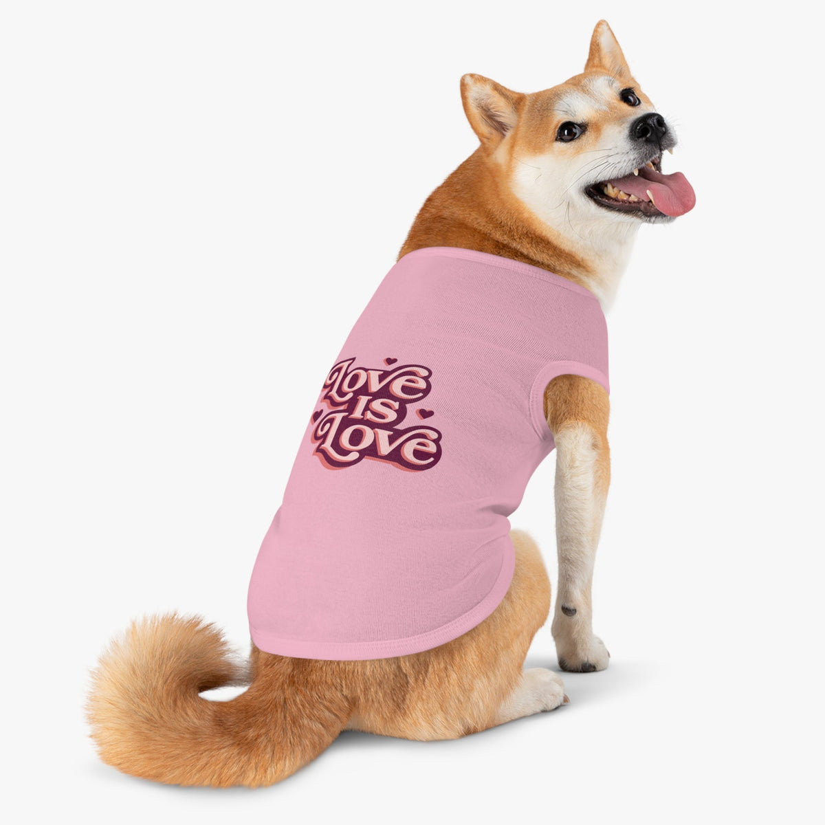 XL / Pink
