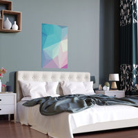 Prism Indoor and Outdoor Silk Posters