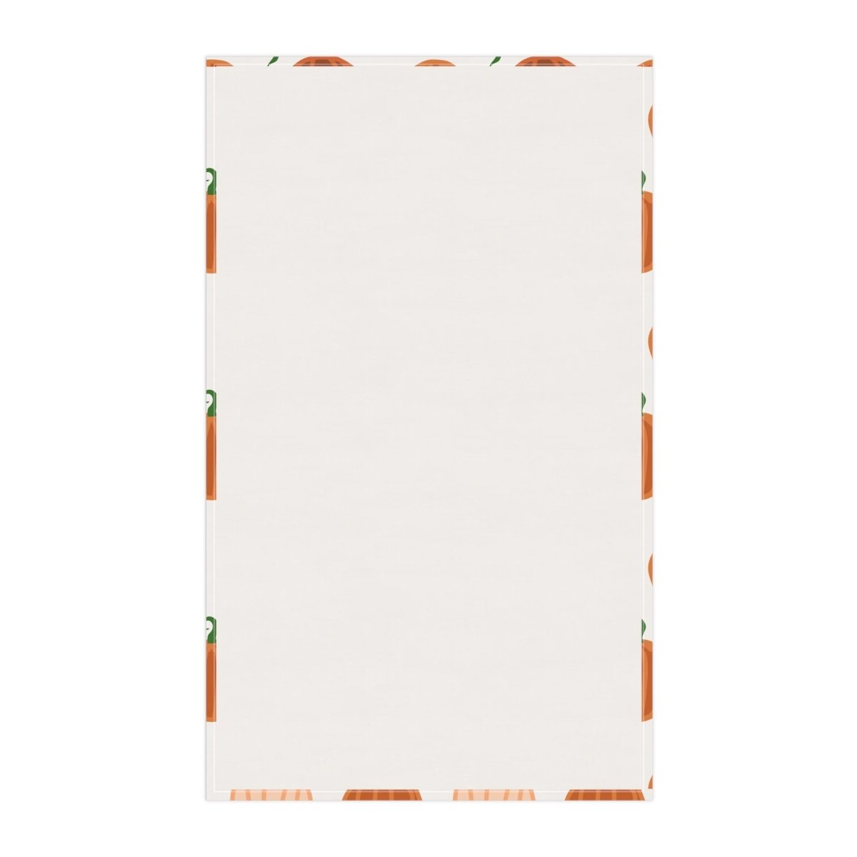 Pumpkin Parade Tea Towels