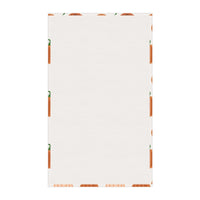 Pumpkin Parade Tea Towels