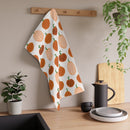 Pumpkin Parade Tea Towels