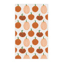 Pumpkin Parade Tea Towels