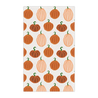 Pumpkin Parade Tea Towels