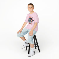 Pup Culture Kids Heavy Cotton™ Tee