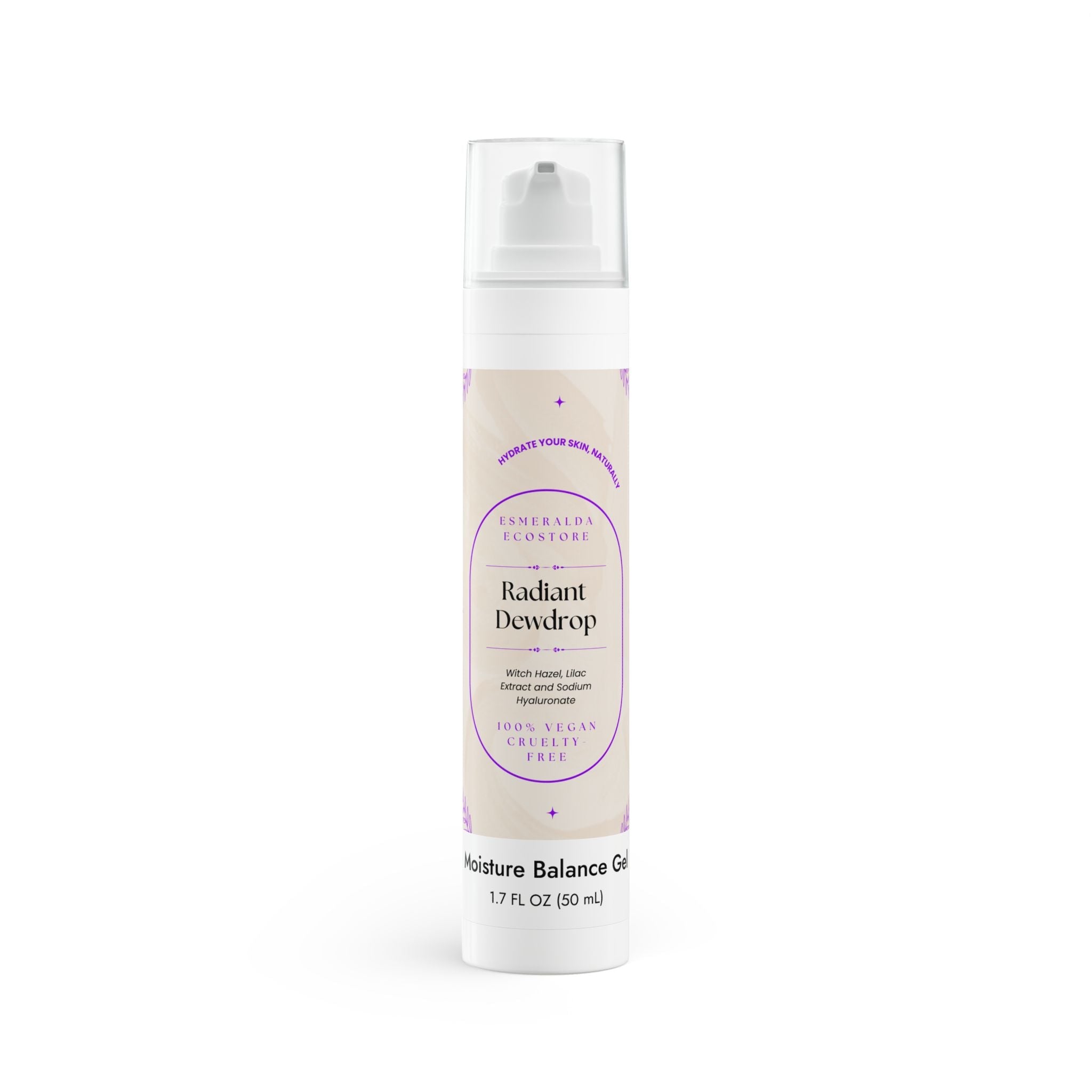 Radiant Drewdrop Moisture Balance Gel