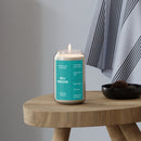 Sea Breeze Scented Candle